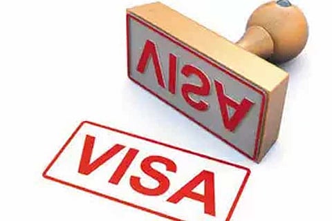 Seven arrested for cheating youths from Nepal after promising jobs in Canada