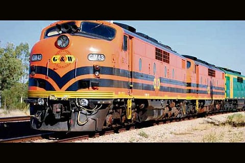 Union cabinet clears Rs 2,024 crore bonus for Railway staff