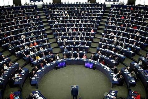 European parliamentarians back India on Kashmir, slam Pakistan for harbouring terrorists