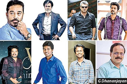 Why salaries of film artistes and technicians must be linked to box office revenue