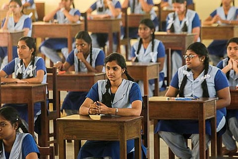 Tamil Nadu govt reduces class 11, 12 total marks to 500