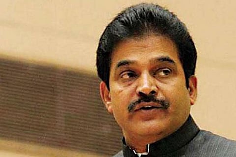 Congress appoints poll in-charges for Maharashtra