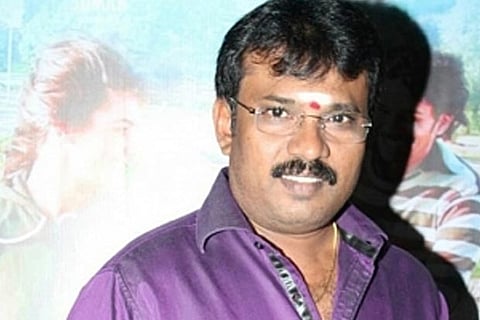 Only script has been penned: Perarasu on directing Vijay