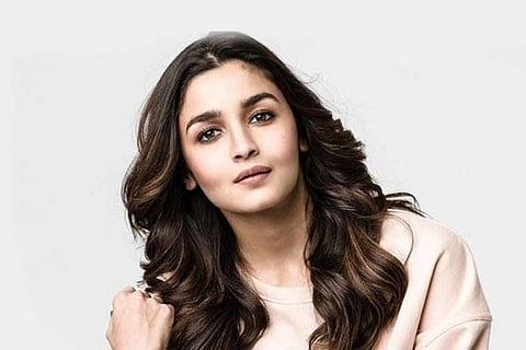 Alia Bhatt gets trolled by Arjun Kapoor over African safari vlog