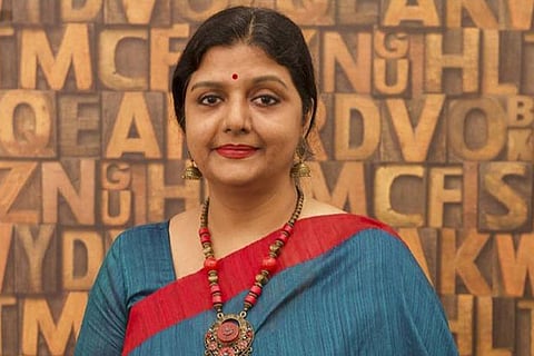 Bhanupriya