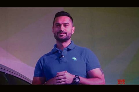 Gaurav Gill's car kills three during Rd 3 of FMSCI INRC