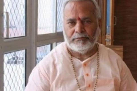 Chinmayanand case: In which both parties are culprits and victims