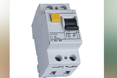 Mandatory ELCB to act as safety gadget