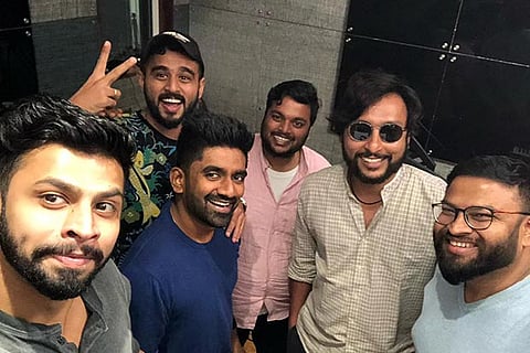 ‘Soththumoottai is a tribute to all foodies’