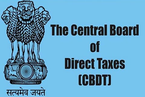 Central Board of Direct Taxes