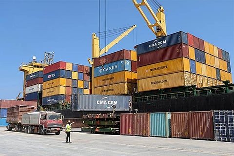 Logistics player relies on tech to reach Rs 150 cr mark by 2021