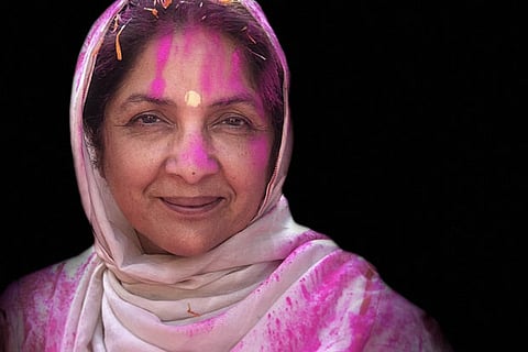 File photo: Twitter (@TheVikasKhanna)