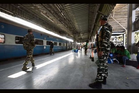 Private players to run trains on key routes: Railways