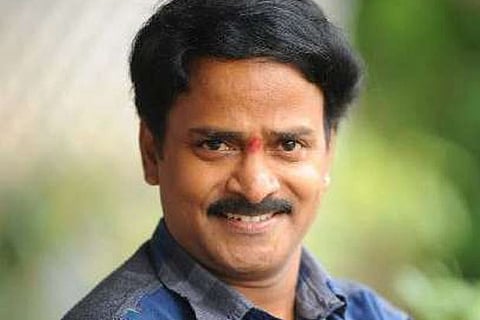 Telugu comedian Venu Madhav is no more