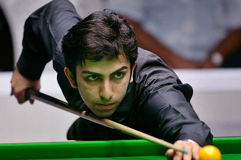 Advani-Mehta duo lifts World Team Snooker title