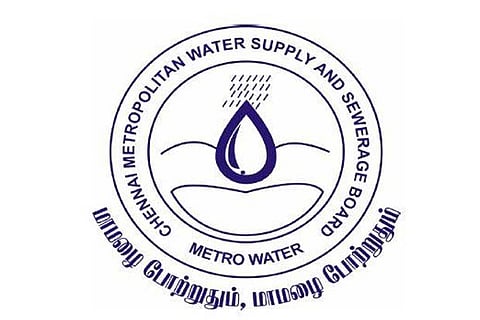 Chennai Metro Water Supply and Sewerage Board