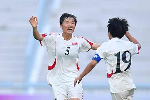 Picture Credit: Indian Football Team twitter profile