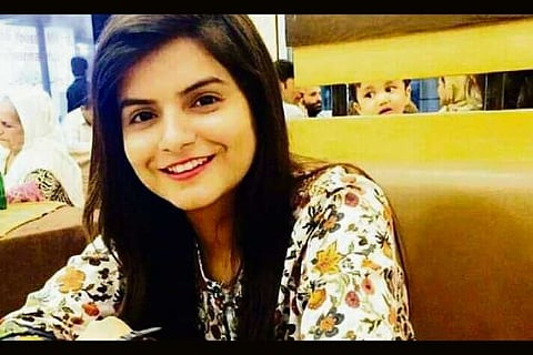Pakistan Hindu student death: Accused deleted Nimrita's mobile chats