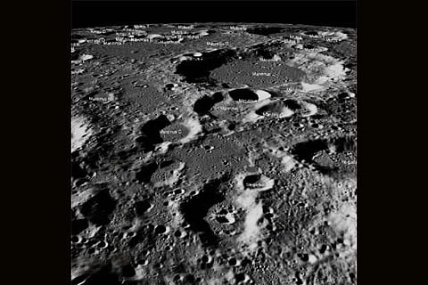 Source: NASA twitter