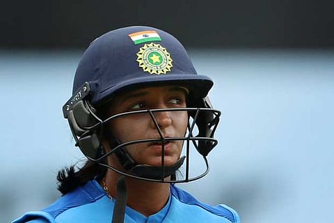 Picture Credit: IANS twitter profile