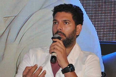 Picture Credit: IANS twitter profile