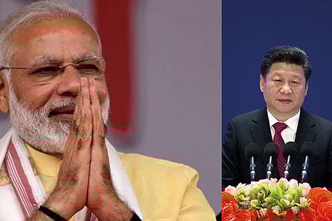 Xi-Modi visit: 12,500 families to be affected by clampdown in Mahabs