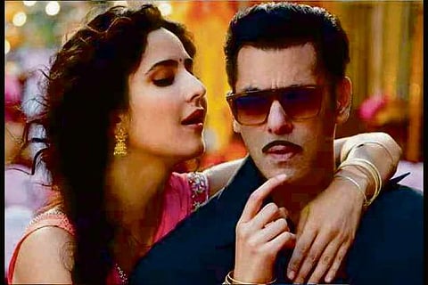 Representative image