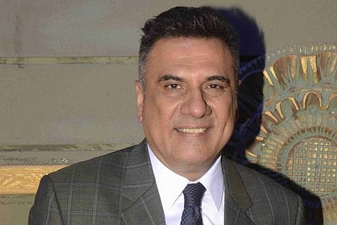 Boman Irani: Education important for older people too