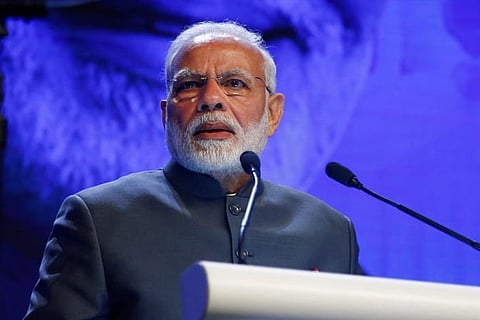 PM concludes US visit, thanks Trump and Americans for exceptional hospitality