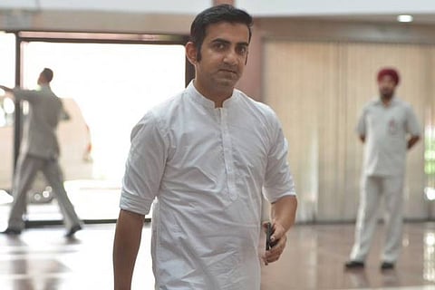 Picture Credit: IANS twitter profile