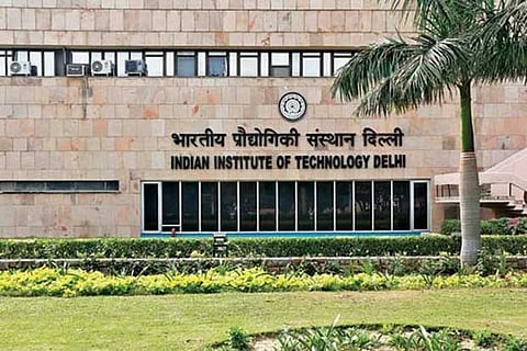 Dropout in IIT's M.Tech over 50 pc, fee hike surgical strike on uninterested students: IIT-D head