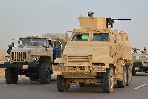 Representative Image