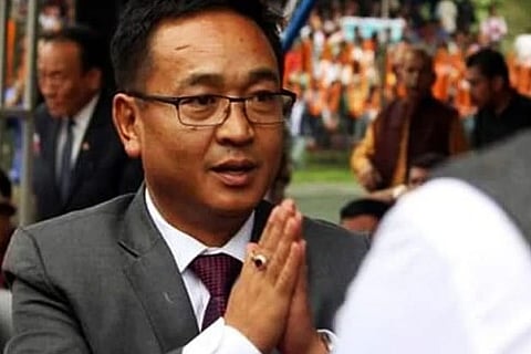 EC cuts Sikkim CM's disqualification period, paves way to contest assembly polls