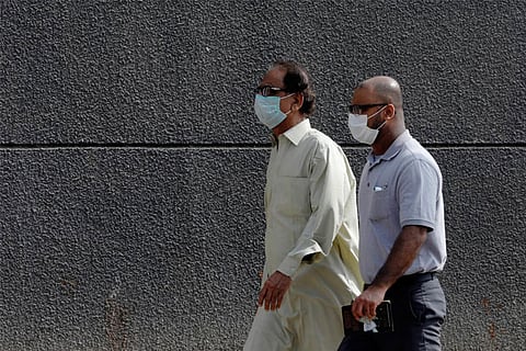 Tablighi attendees should self-report to officials: MMK