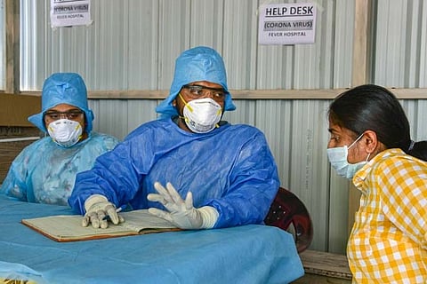 COVID-19 cases in Indore rise from 27 to 63 in 2 days