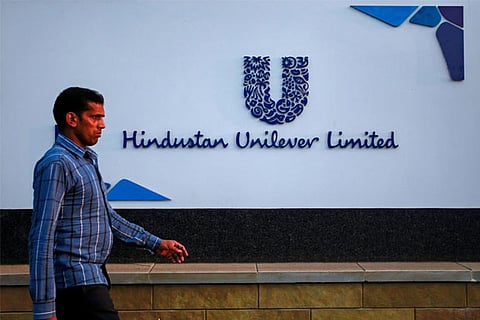 HUL acquires Horlicks as merger with GSK Consumer Healthcare complete