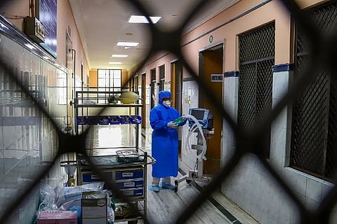 Another man dies in Hyderabad, toll mounts to 7