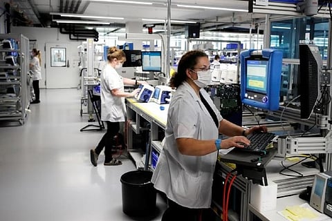 Representative Image (Photo: Reuters)