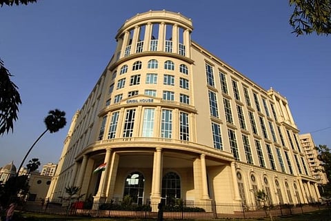 India Inc's credit ratio drops to 3-year low in second half of FY20: Crisil