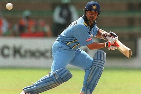 Picture Credit: ICC twitter profile