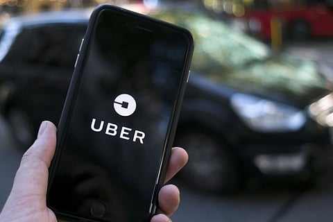 Uber must pay USD 179mn to Google on my behalf: Engineer