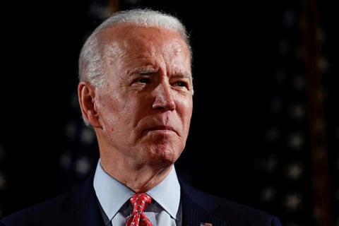 Democrats delay presidential convention until August, citing coronavirus