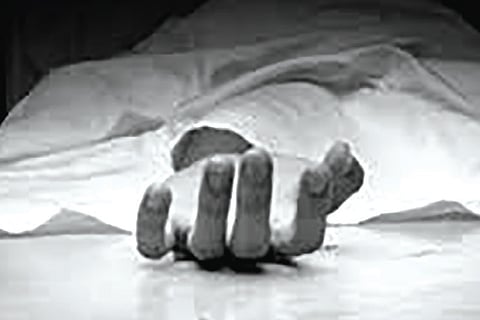 No last rites, kin donate bodies of loved ones