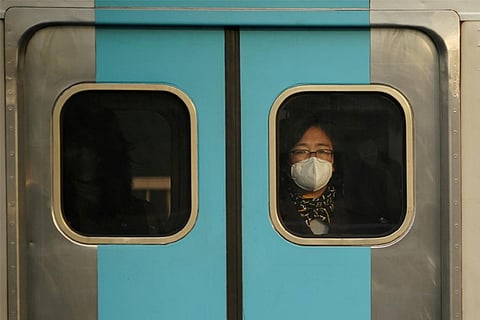 Image courtesy: Reuters