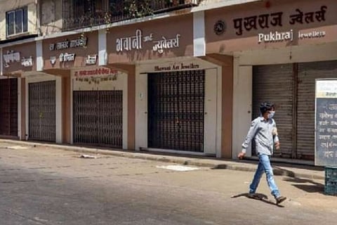 Spell out post-lockdown roadmap: scientists, academics, health professionals