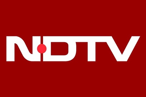 SC gives relief to NDTV, quashes IT notice