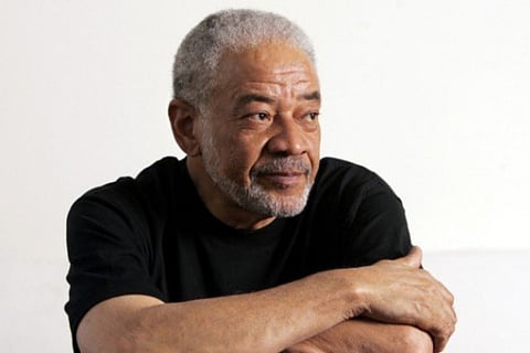 Soul legend Bill Withers passes away