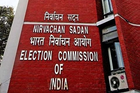 With India shut down, EC defers Rajya Sabha poll further