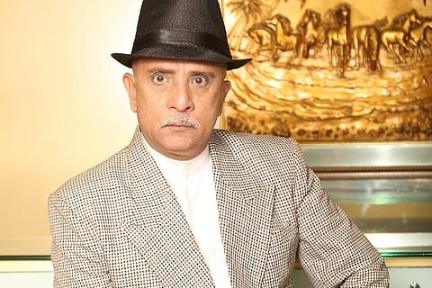 Rajesh Puri