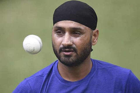 Harbhajan Singh